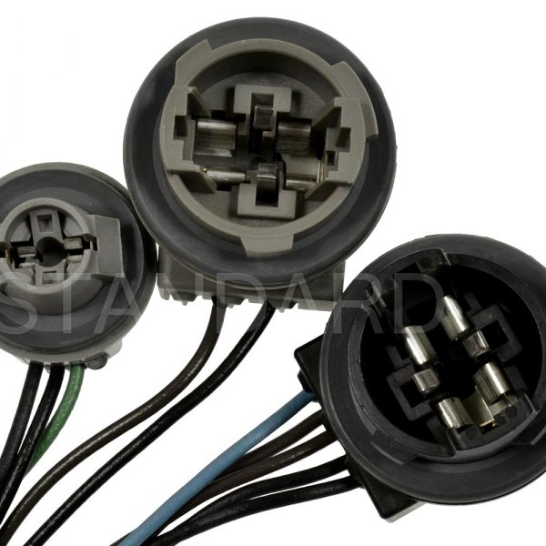 S-2125 Light Socket for 2004-2008 Chevrolet Malibu