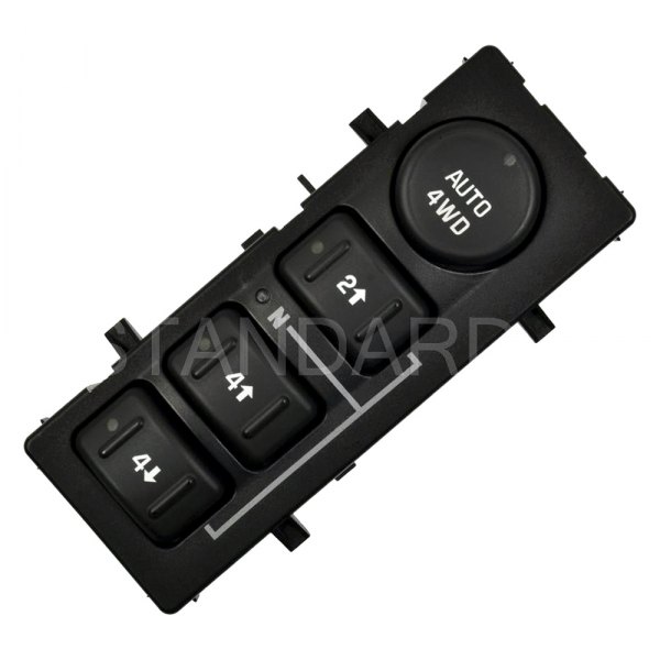 TCA-47 4WD Switch for 2004-2006 GMC Sierra 1500