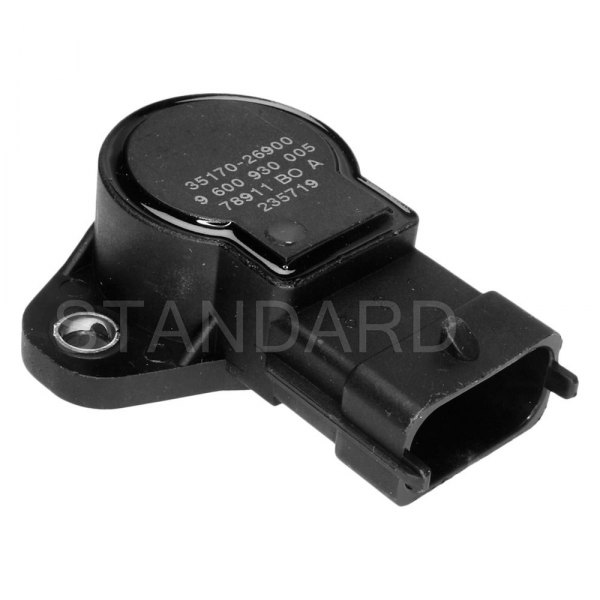 TH432 Throttle Position Sensor for 2006-2011 Kia Rio