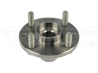Dorman 930-651 Front Wheel Hub for 2003-2005 Kia Rio