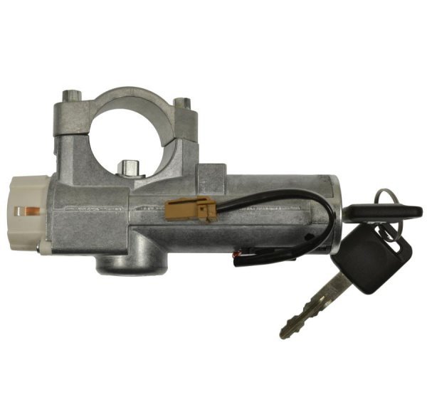 US-1107 Ignition Lock & Cylinder Switch for 2007-2012 Nissan Sentra