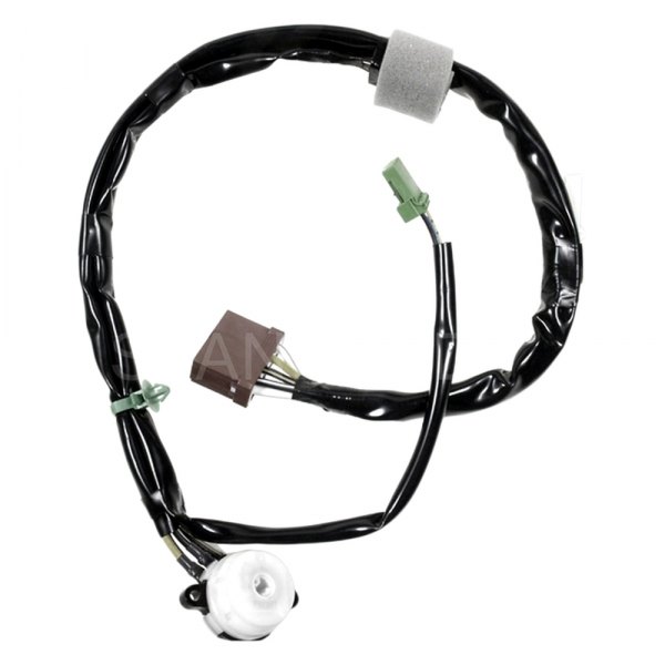 Ignition Starter Switch for 2001-2004 Honda Odyssey, White