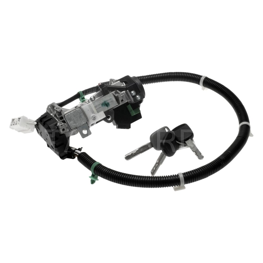 US-739 Ignition Lock & Cylinder Switch for 2006 Honda Ridgeline