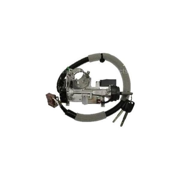 US-1114 Ignition Lock & Cylinder Switch for 2008 Honda Pilot