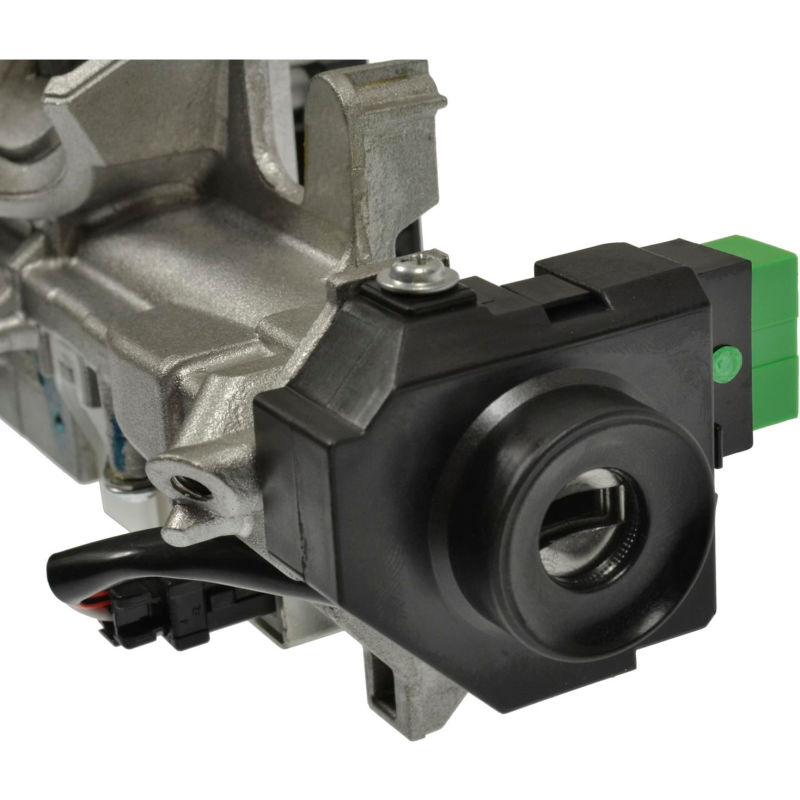 US-1154 Ignition Lock & Cylinder Switch for 2008-2013 Honda Accord -  STANDARD