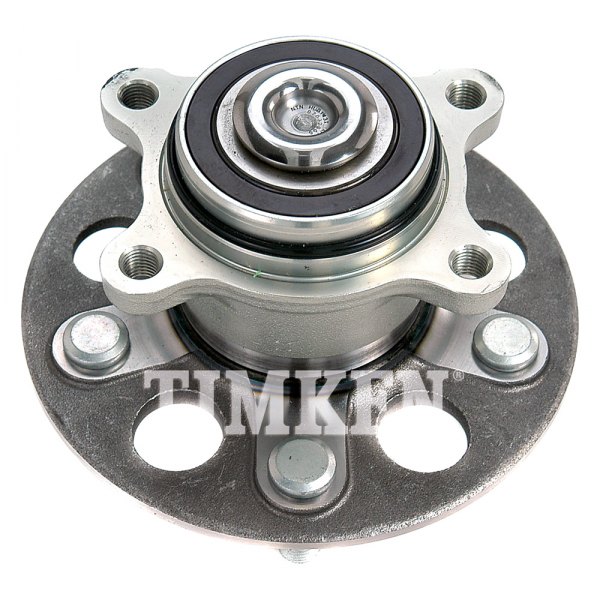 512322 Rear Hub Unit Bearings Assembly for 2006-2012 Honda Civic