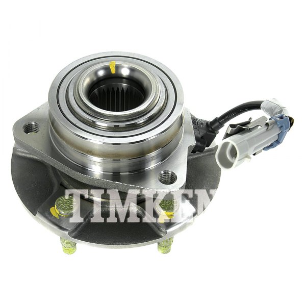 513189 Front Hub Unit Bearings Assembly for 2002-2007 Saturn Vue