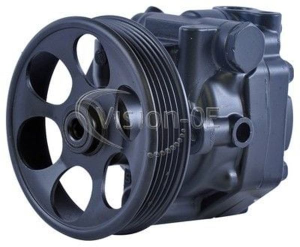 990-0764 Power Steering Pump for 2008-2010 Subaru Impreza