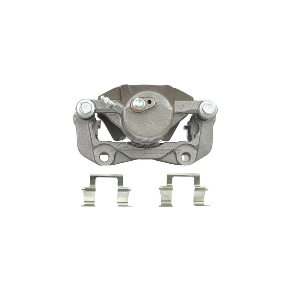 99-01911A Disc Caliper with Brake for 2002 Isuzu Axiom