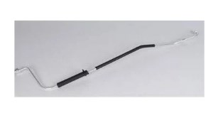 Liquid Line with Orifice Tube for 1990-1993 Chevrolet C1500