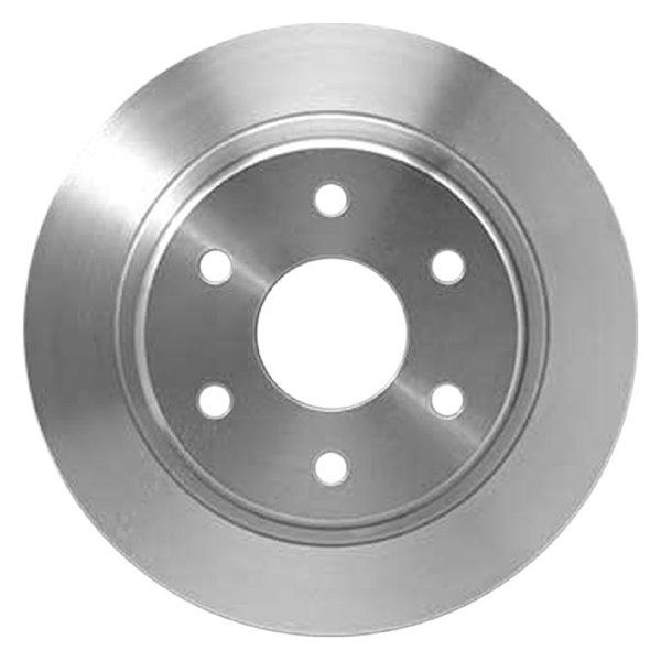 PRT5441 Rear Brake Rotor for 2003-2014 Chevrolet Express 1500