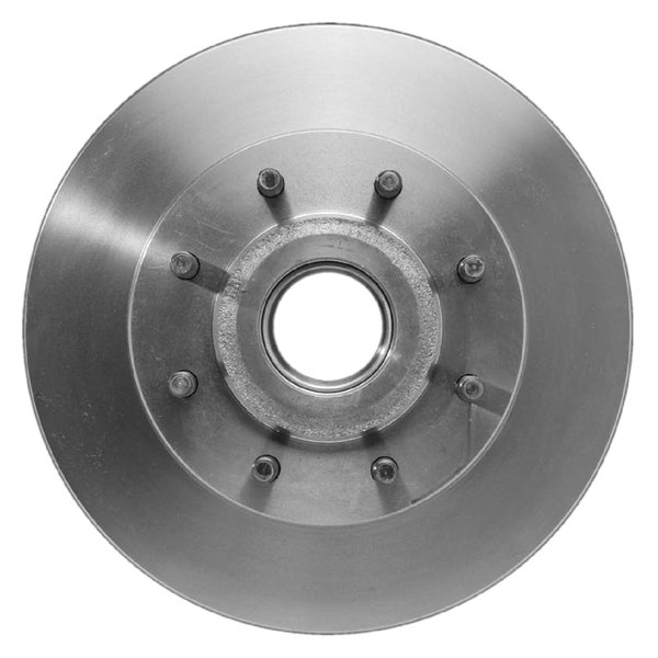 PRT5829 Front Brake Rotor for 2008-2012 Ford F250 Super Duty