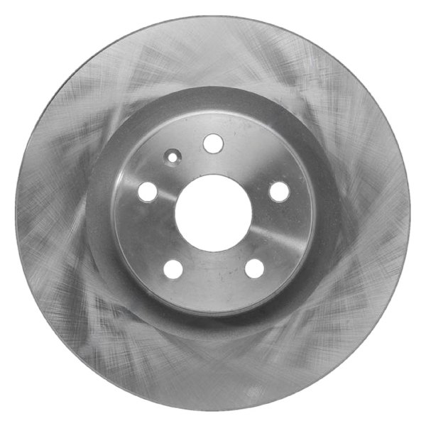 PRT5839 Front Brake Rotor for 2008-2013 Cadillac CTS