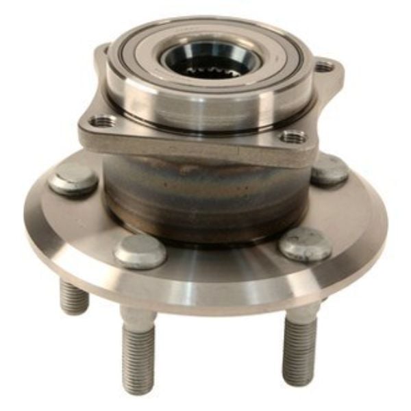 55BWKH06 Rear Hub & Bearing Assembly for 2003-2006 Pontiac Vibe