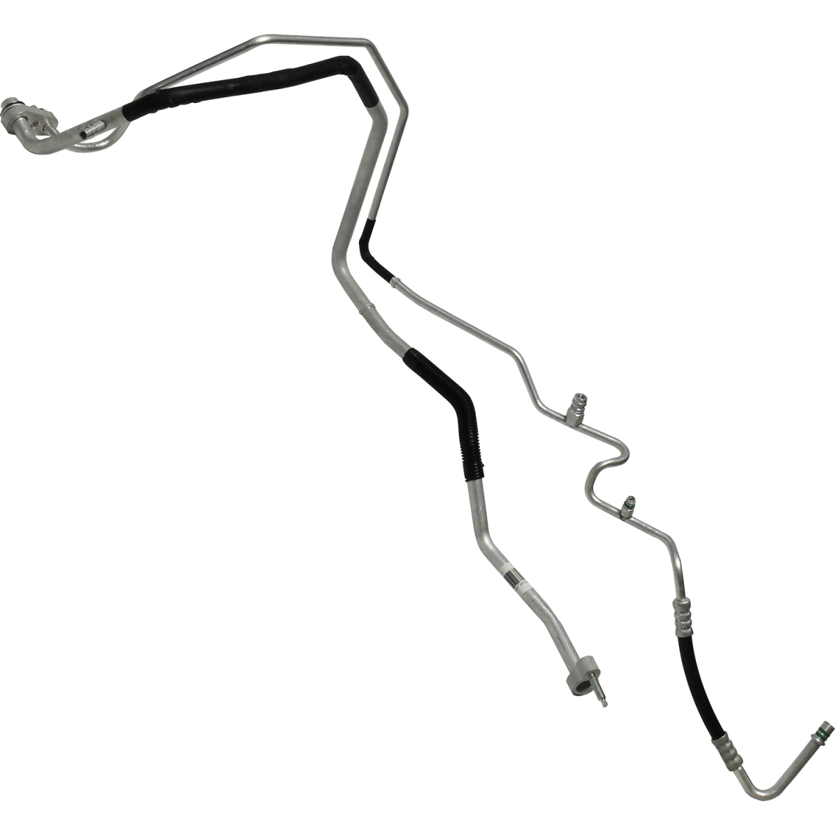 4812492 Liquid Line with Orifice Tube for 2006-2009 Buick Allure