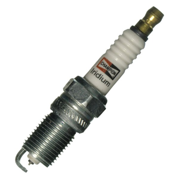 9404 Replacement Spark Plug for 1996-2008 Pontiac Grand Prix, Box of 4