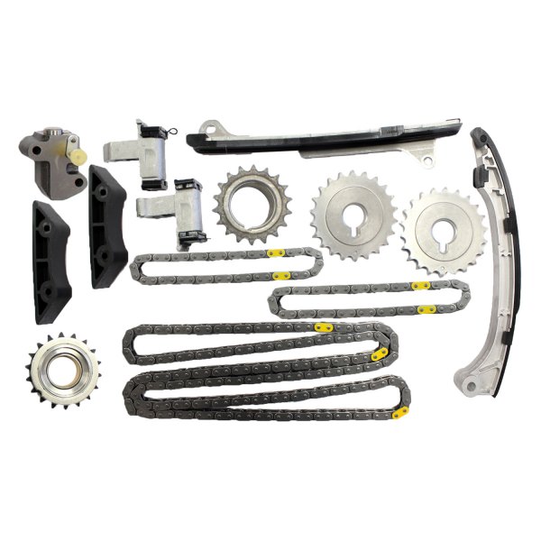 9-4217S Front Engine Timing Chain Kit for 2003-2009 Toyota 4Runner