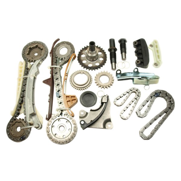 9-0398SB Front Engine Timing Chain Kit for 1997-2010 Ford Explorer