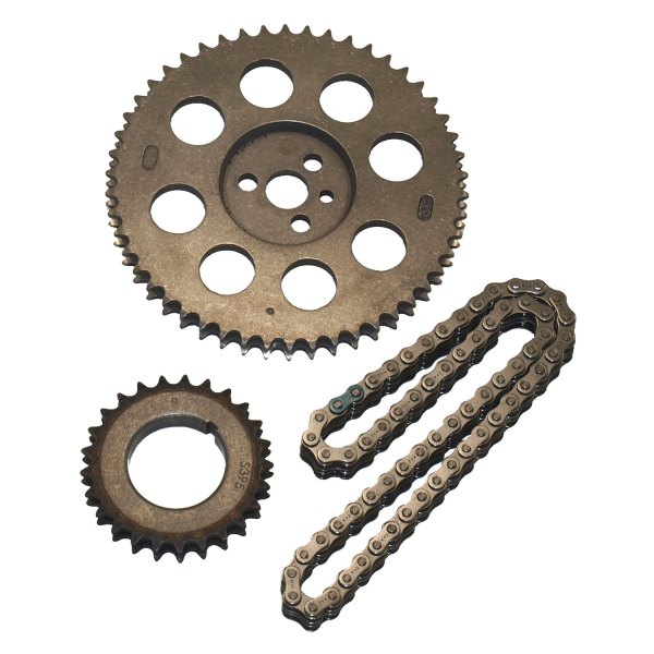 3 Piece Heavy Duty Engine Timing Set for 1975-1986 Chevrolet C30