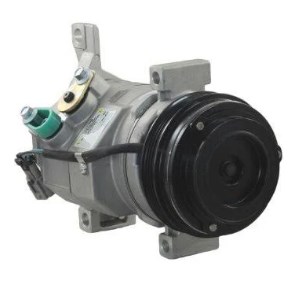 2311766 HVAC Blower Motor