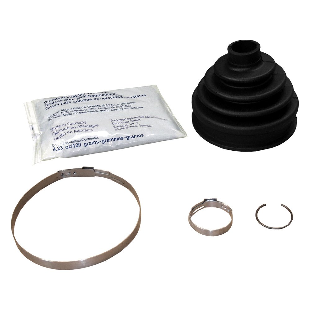 BKN0060R CV Boot Repair Kit for 2001-2005 BMW 3-Series