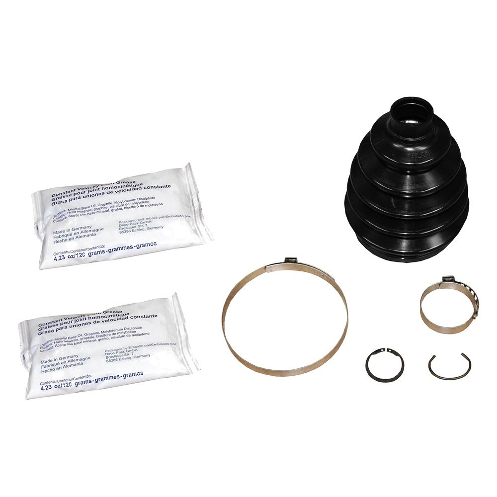 BKN0099R CV Boot Repair Kit for 2015-2021 BMW 2-Series