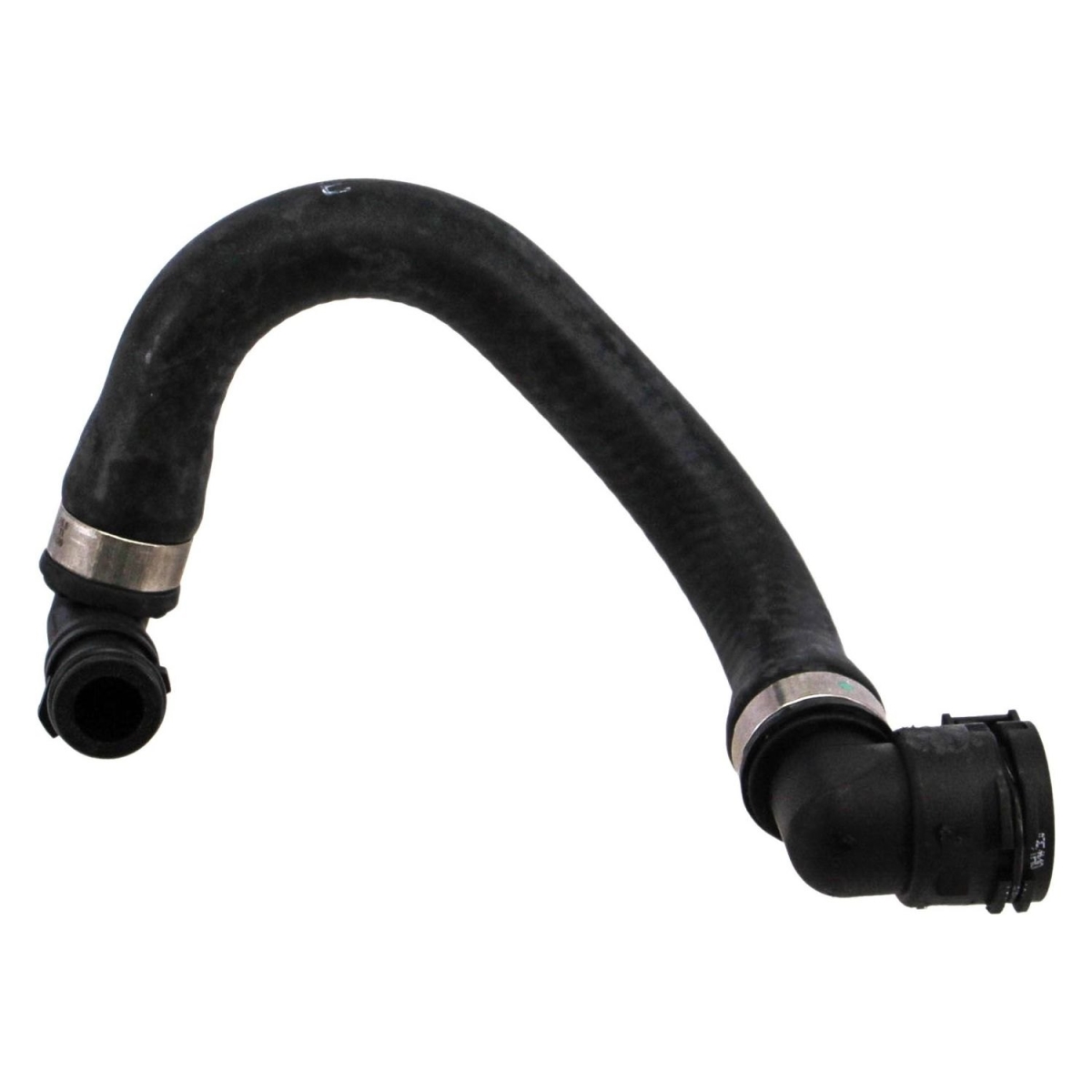 CHR0019P Radiator Coolant Hose for 1998-2003 BMW 5-Series