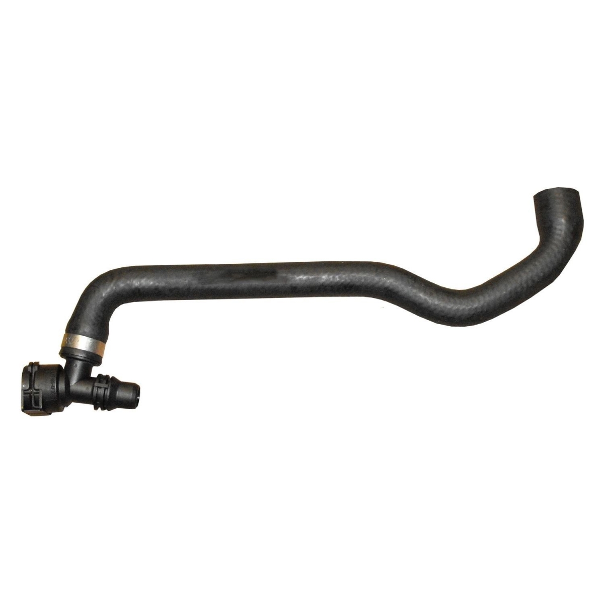Engine Coolant Hose - Expansion Tank (Lower) To Water Pump, CHR0023P