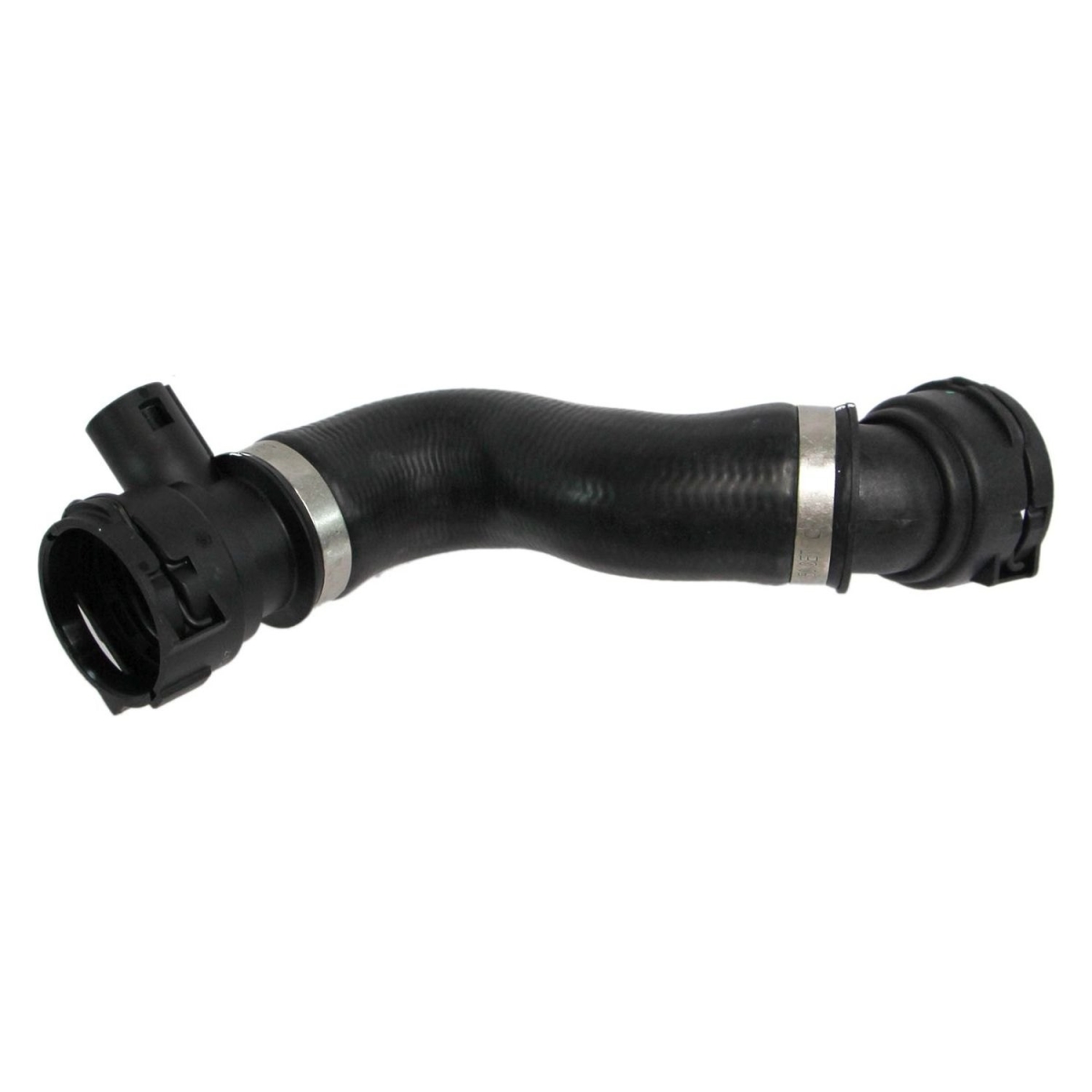 CHR0401R Radiator Coolant Hose for 2006-2007 BMW 5-Series