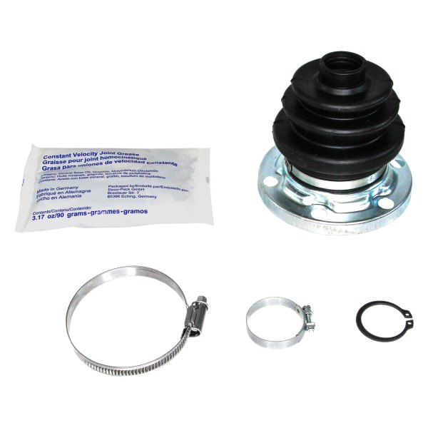 BKS0059R CV Boot Repair Kit for 1975-1978 & 1981 BMW 5-Series