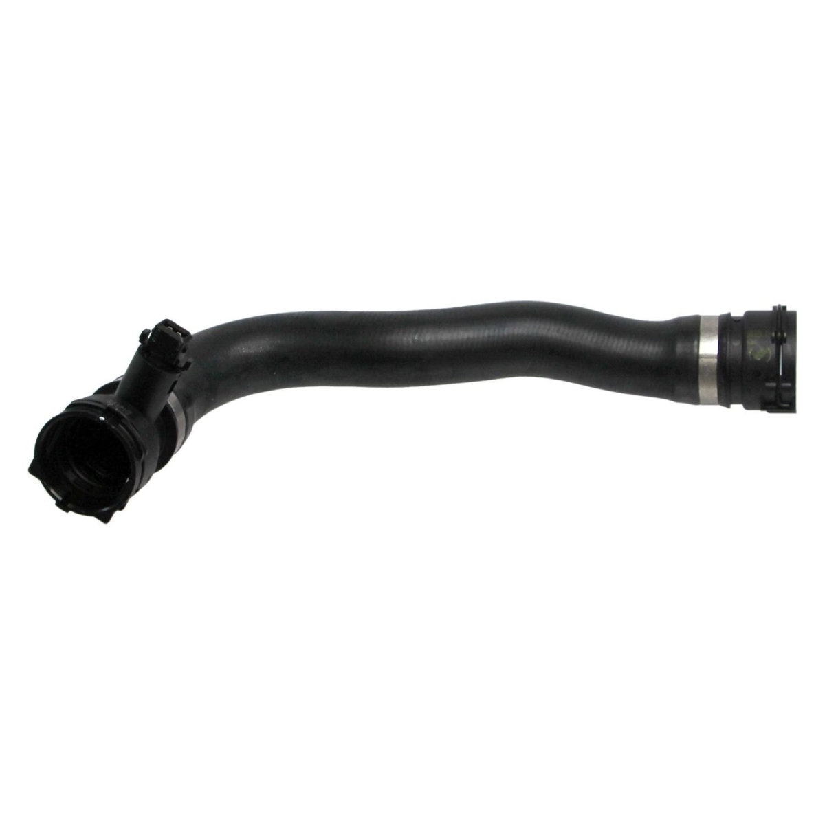 CHK0009P Radiator Coolant Hose for 2004-2005 BMW 5-Series