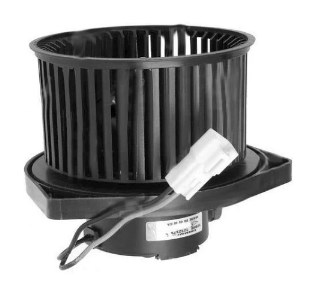 2311777 HVAC Blower Motor for 2007-2017 Mitsubishi Outlander