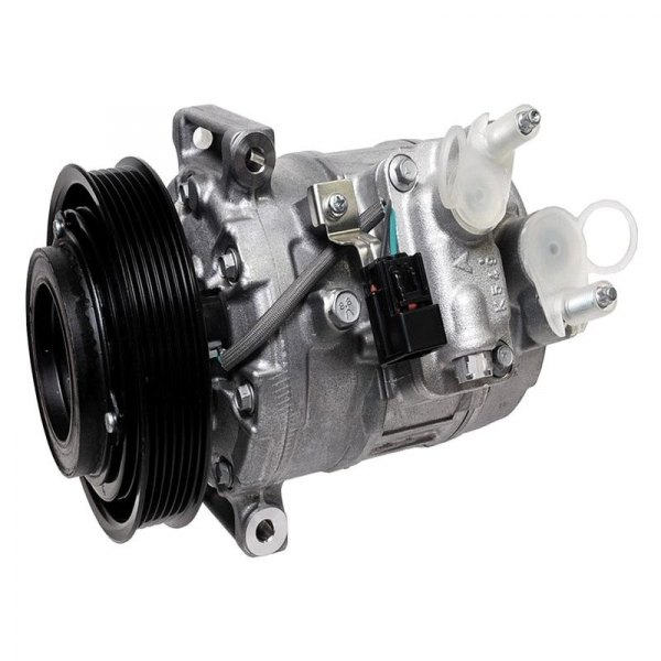471-0714 AC Compressor for 2006-2008 Buick Lucerne