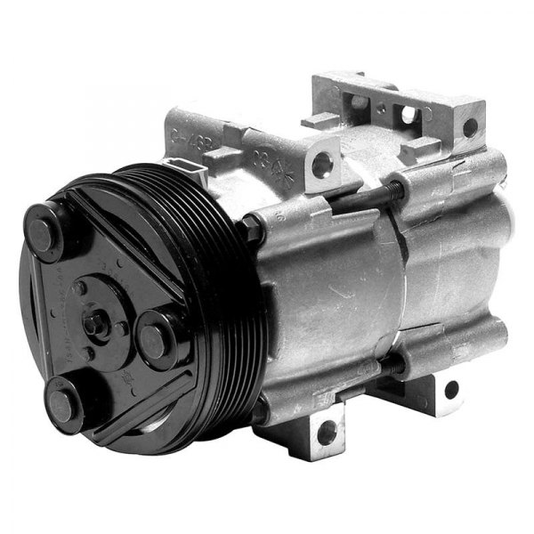 471-8112 AC Compressor for 1994-2004 Ford Mustang