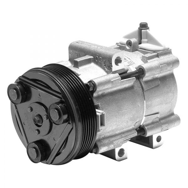 471-8120 AC Compressor for 1997-2003 & 2005-2006 Ford F150