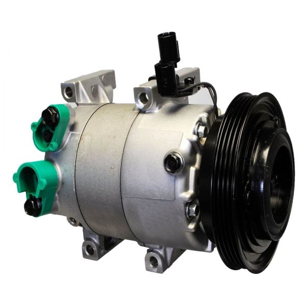 471-6033 AC Compressor for 2010-2011 Hyundai Accent