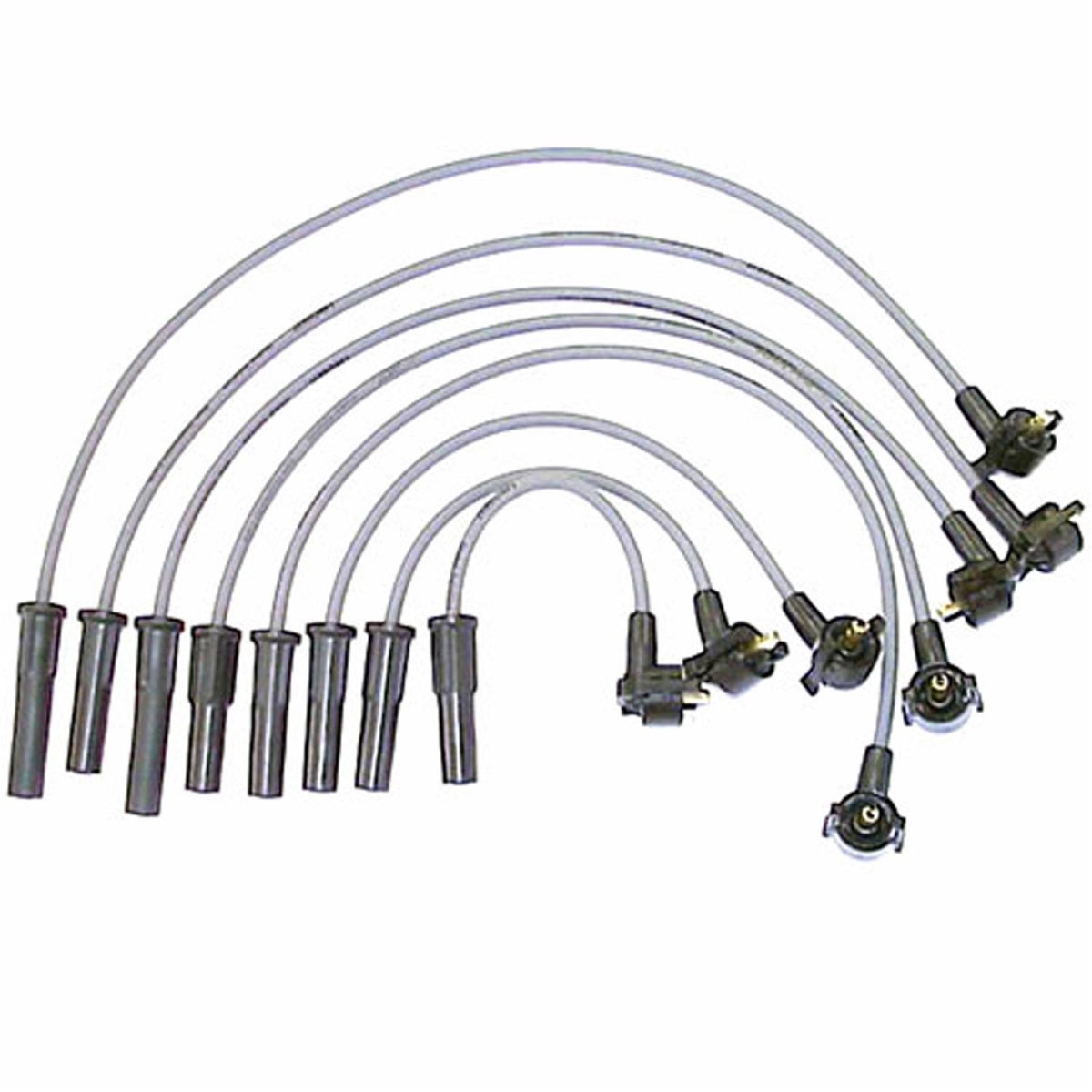 671-4055 Spark Plug Wire for 1992-1994 Ford Ranger