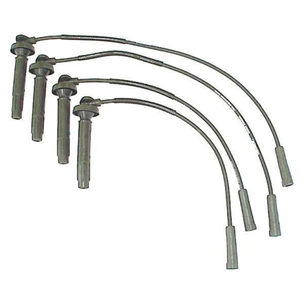 671-4246 Spark Plug Wire for 1999-2004 Subaru Forester