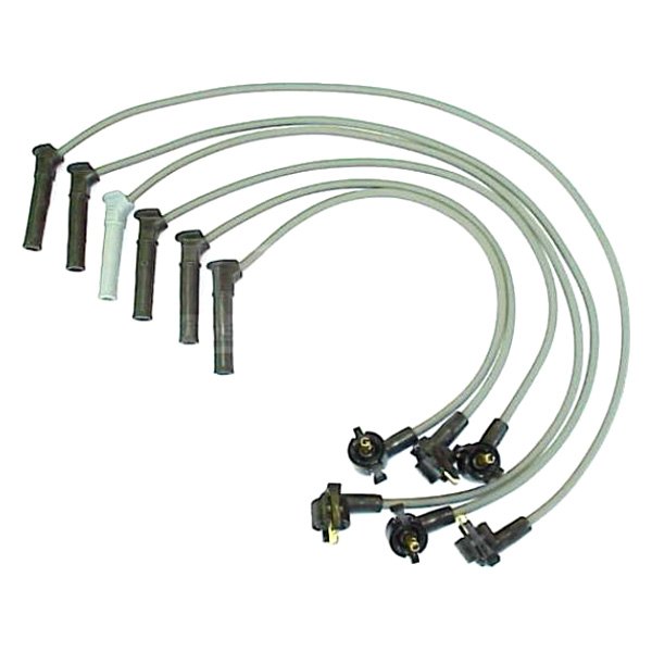 671-6114 Spark Plug Wire for 2001-2005 Ford Explorer Sport Trac