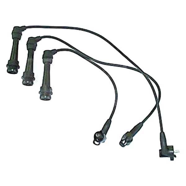 671-6181 Spark Plug Wire for 1998-2005 Lexus GS300