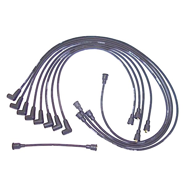 671-8040 Spark Plug Wire for 1961-1972 Chevrolet C10 Pickup