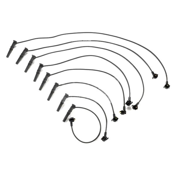 671-8100 Spark Plug Wire for 1999 Ford F150