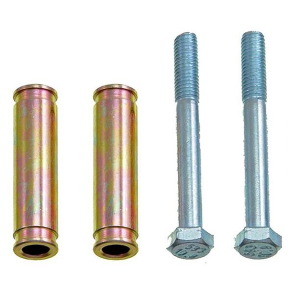 Dorman Brake Caliper Bolt First Stop Series, Front, Lifetime limited warranty HW5063