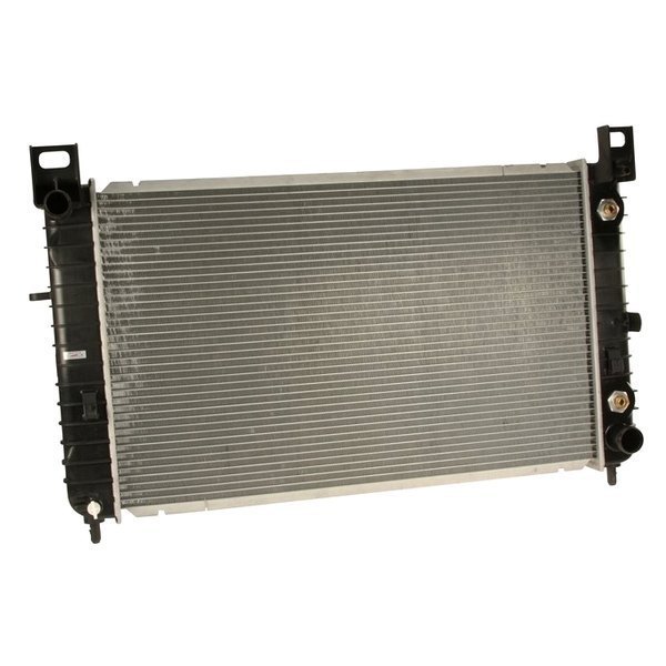 A2334 Engine Coolant Radiator for 1999-2004 Chevrolet Silverado 1500