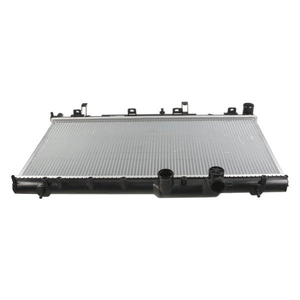 A2704 Engine Coolant Radiator for 2002-2007 Subaru Impreza