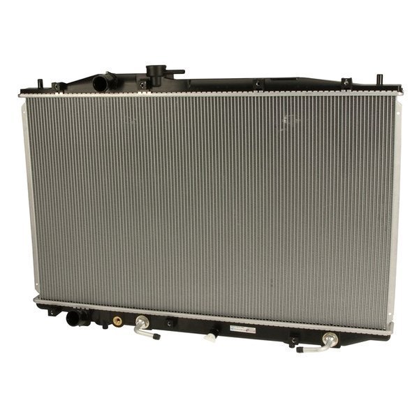 A2939 Engine Coolant Radiator for 2007-2008 Acura TL
