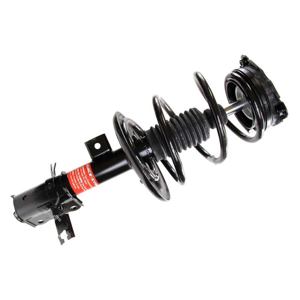 172901 Front Right Quick-Strut Assembly for 2013-2017 Nissan Altima