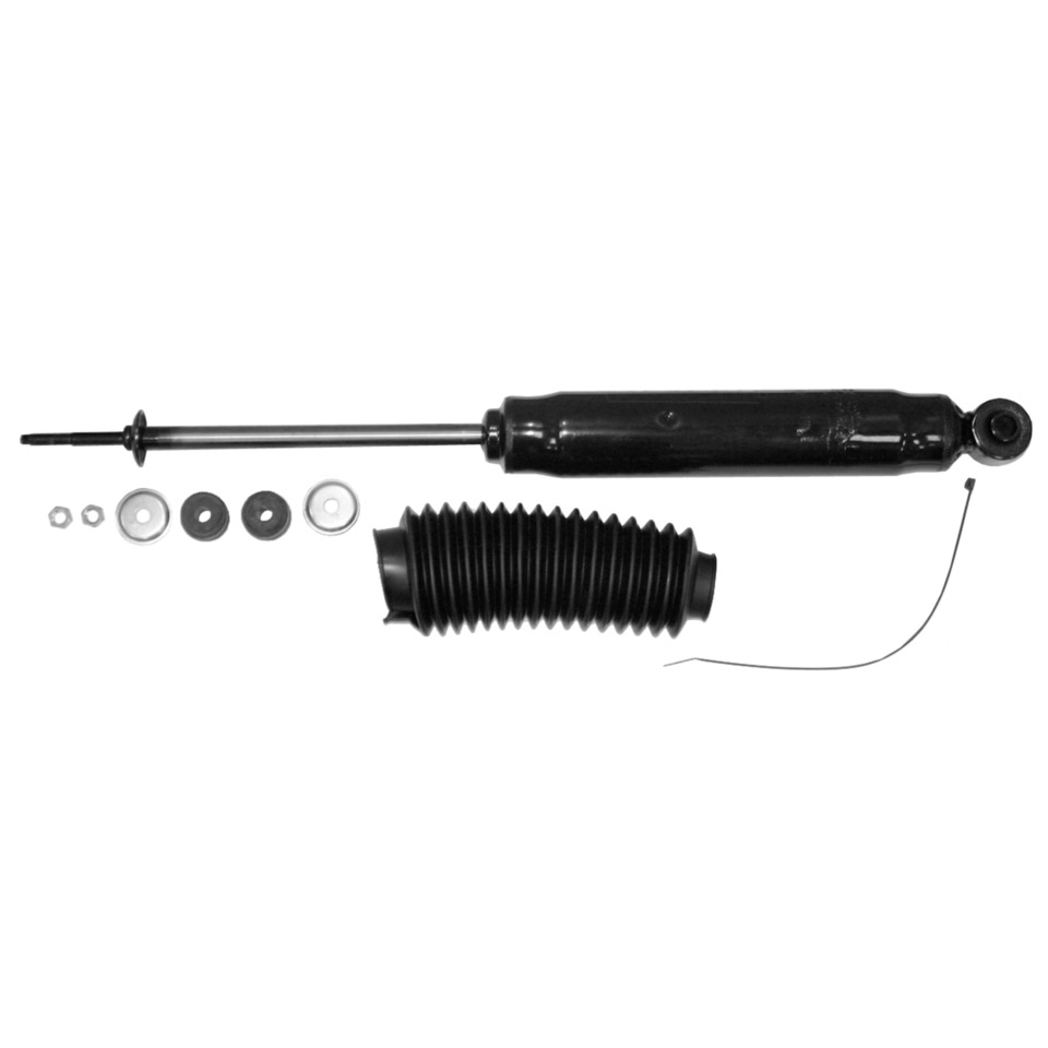 37250 Rear Struts Shock Absorber for 2001-2003 Mitsubishi Montero
