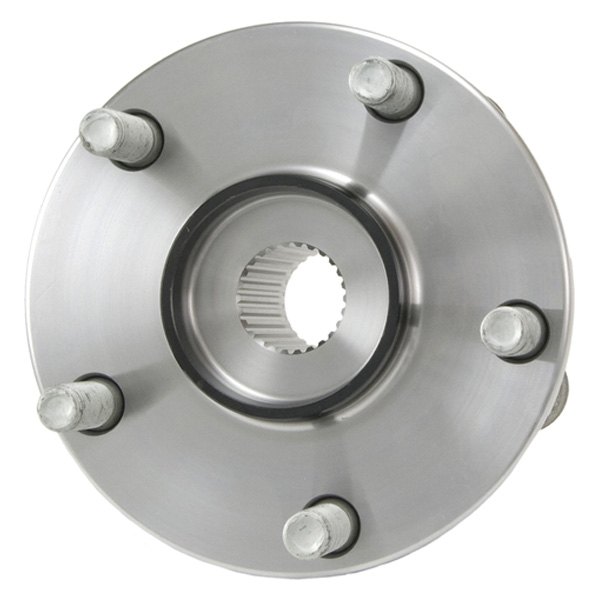 Moog 513257 Front Wheel Bearing & Hub Assembly for 2011-2016 Scion tC