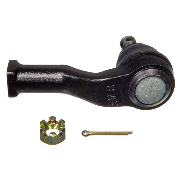 Moog ES3191 Outer Steering Tie Rod End for 1990-1997 & 1999-2005 Mazda Miata